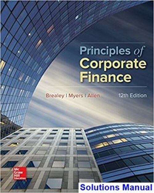 accounting principles weygandt 12th edition