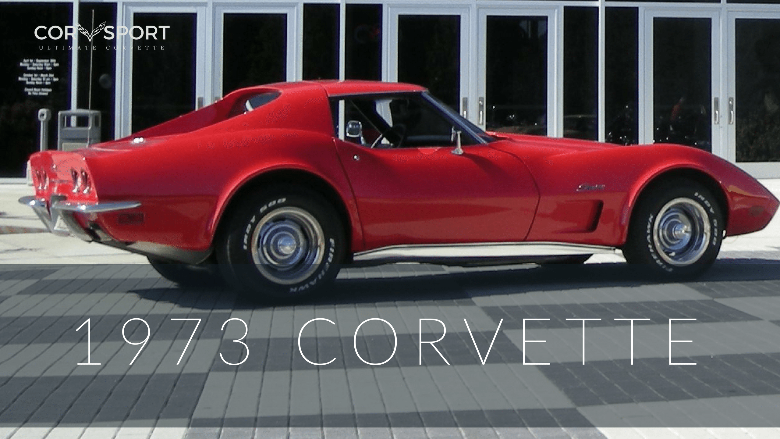 corvette c3 convertible top installation